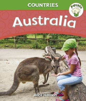 Cover of Popcorn: Countries: Australia