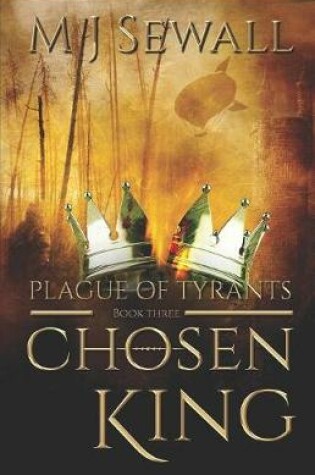 Cover of Plague of Tyrants