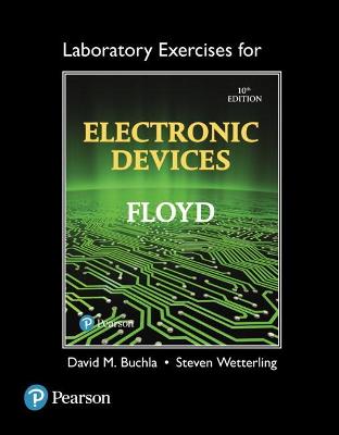 Book cover for Laboratory Exercises for Electronic Devices