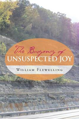 Book cover for The Buoyancy of Unsuspected Joy