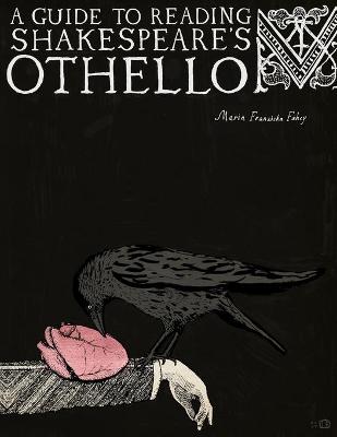 Book cover for A Guide to Reading Shakespeare's Othello