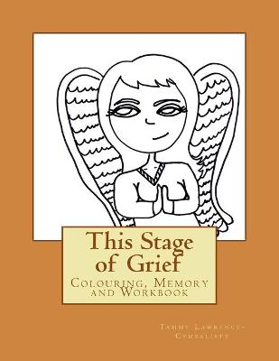 Cover of This Stage of Grief