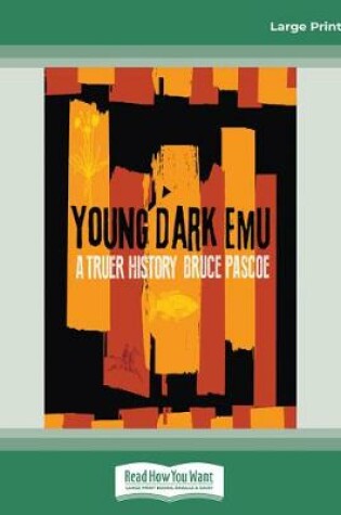 Cover of Young Dark Emu