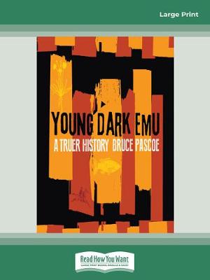 Book cover for Young Dark Emu