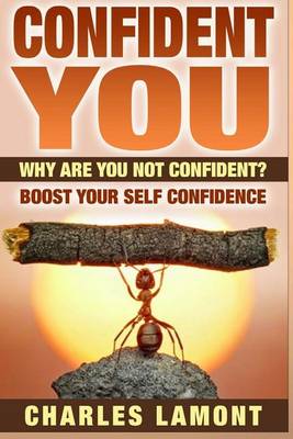 Book cover for Confident You