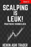Book cover for Scalping is leuk! 2