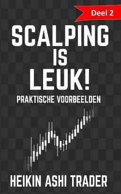 Book cover for Scalping is leuk! 2