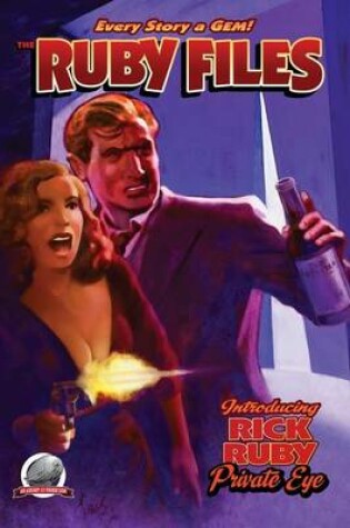 Cover of The Ruby Files Volume One