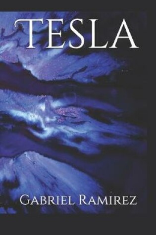 Cover of Tesla