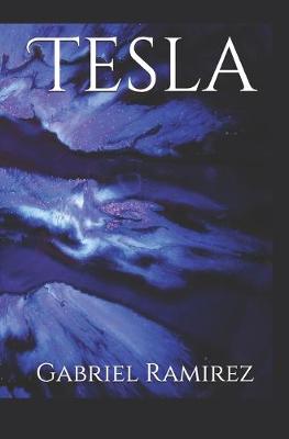 Book cover for Tesla