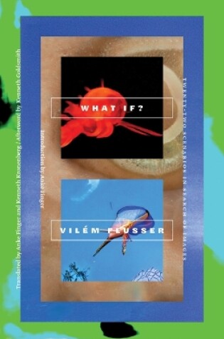 Cover of What If?