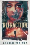 Book cover for Refraction