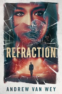 Cover of Refraction