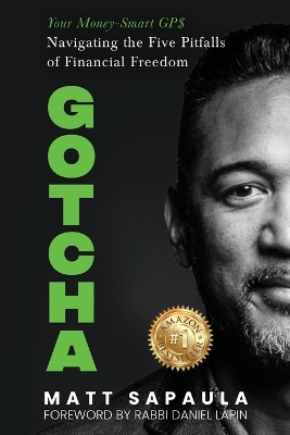 Cover of Gotcha