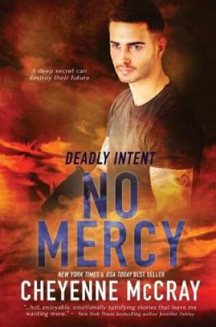 Cover of No Mercy