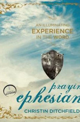 Cover of Praying Ephesians (Library Edition)