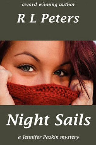 Cover of Night Sails