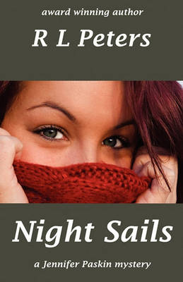 Book cover for Night Sails