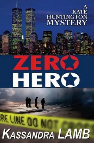Cover of Zero Hero