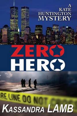 Book cover for Zero Hero