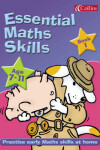 Book cover for Essential Maths Skills 7-11