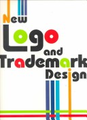 Cover of New LOGO and Trademark Design