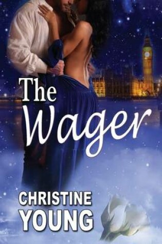 Cover of The Wager