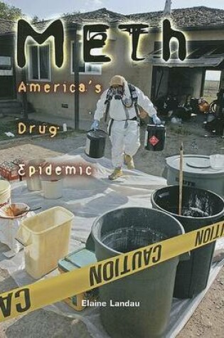 Cover of Meth