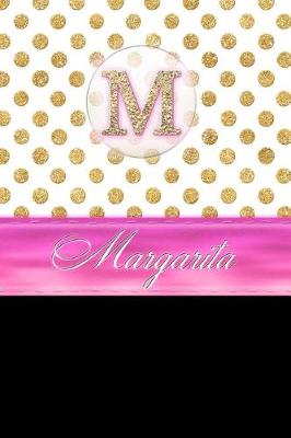 Book cover for Margarita