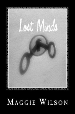Cover of Lost Minds