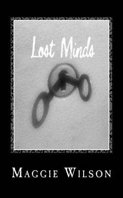 Book cover for Lost Minds