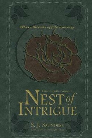 Cover of Nest of Intrigue