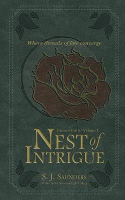 Book cover for Nest of Intrigue