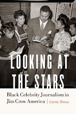 Cover of Looking at the Stars