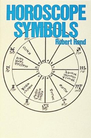 Cover of Horce Symbols