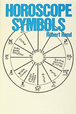 Book cover for Horce Symbols