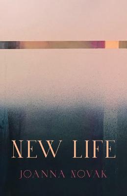 Book cover for New Life