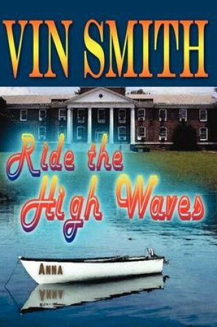 Cover of Ride the High Waves