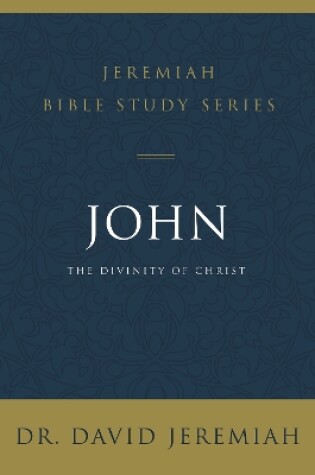 Cover of John