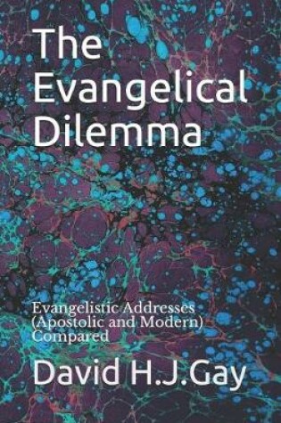 Cover of The Evangelical Dilemma
