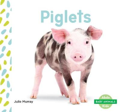 Cover of Piglets
