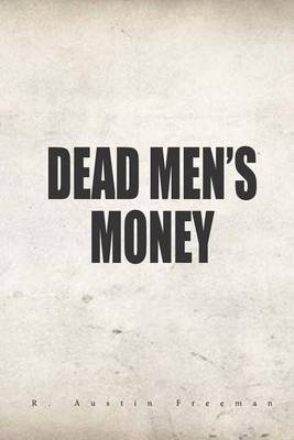 Book cover for Dead Men's Money