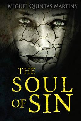 Book cover for The Soul of Sin