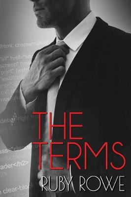 Book cover for The Terms