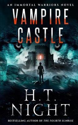 Book cover for Vampire Castle