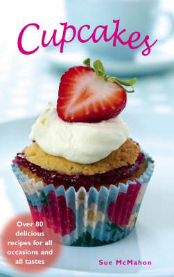 Book cover for Cupcakes