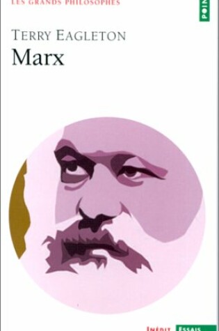 Cover of Marx Et La Libert' (S'Rie