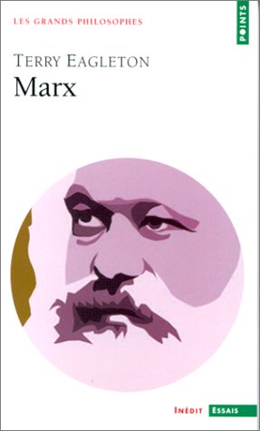 Book cover for Marx Et La Libert' (S'Rie
