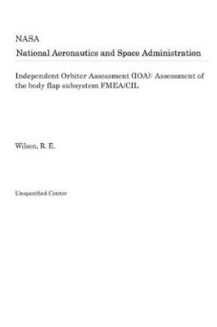 Cover of Independent Orbiter Assessment (Ioa)