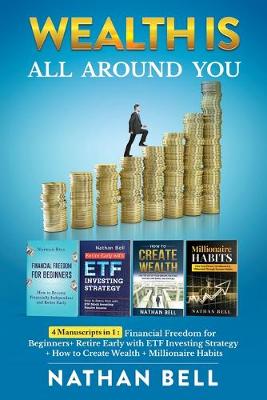 Book cover for Wealth is All Around You